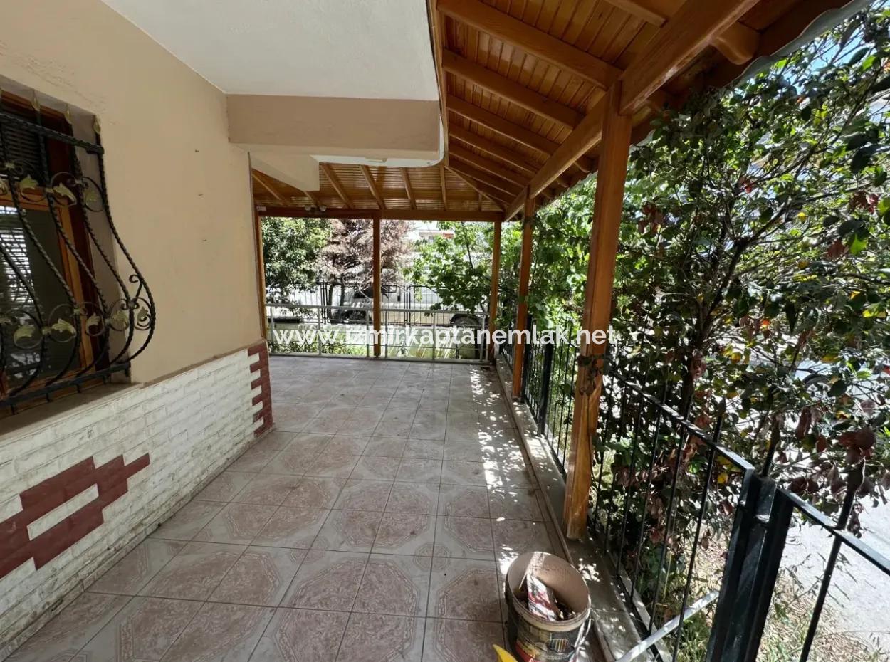 İzmir Seferihisar Payamlı Mah.deniz Tarafı 2 Adet 2+1 Satılık Daire