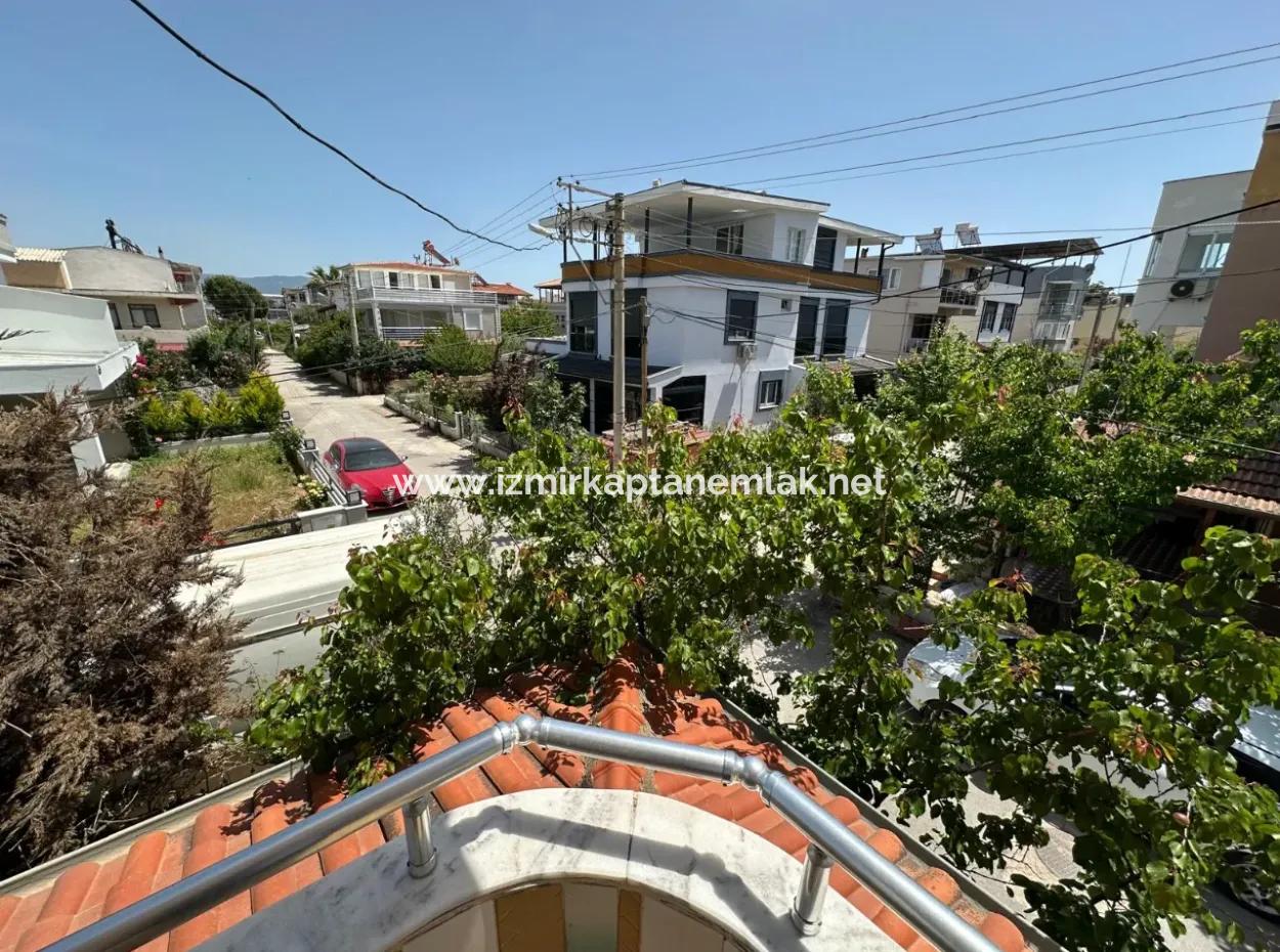 İzmir Seferihisar Payamlı Mah.deniz Tarafı 2 Adet 2+1 Satılık Daire