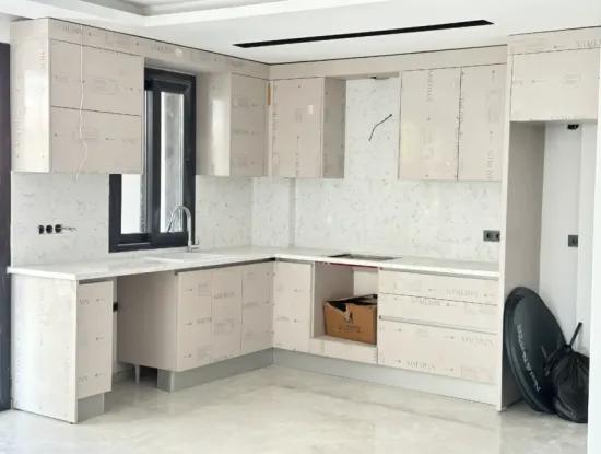 Doğanbeyin Merkezinde Geniş Sıfır Satılık 5+1 Villa