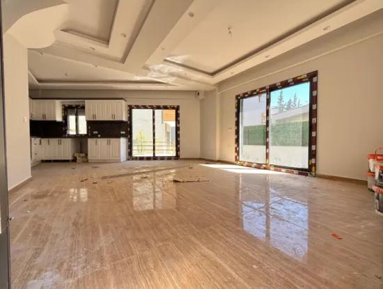 Özdere De Müstakil Girişli Ferah Yapılı 3+1 Satılık Villa