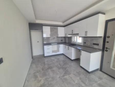 Doğanbey Atatürk Mah Deniz Manzaralı Bahçeli Satılık 3+1 Villa