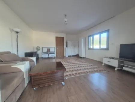 İzmir Seferihisar Mersinalanı Mah.de 2+1 Denize Yakın Geniş Dubleks Daire