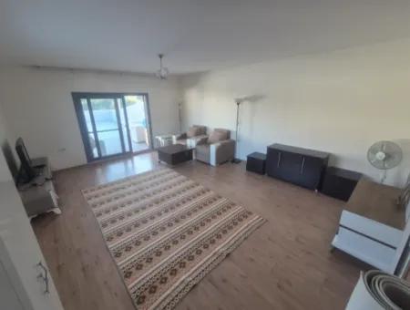 İzmir Seferihisar Mersinalanı Mah.de 2+1 Denize Yakın Geniş Dubleks Daire