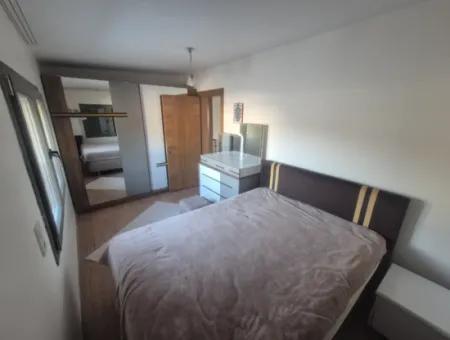 İzmir Seferihisar Mersinalanı Mah.de 2+1 Denize Yakın Geniş Dubleks Daire