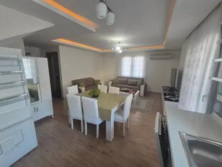 İzmir Seferihisar Mersinalanı Mah.de 2+1 Denize Yakın Geniş Dubleks Daire