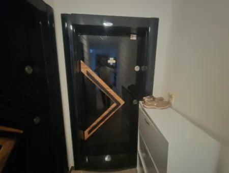 İzmir Seferihisar Mersinalanı Mah.de 2+1 Denize Yakın Geniş Dubleks Daire