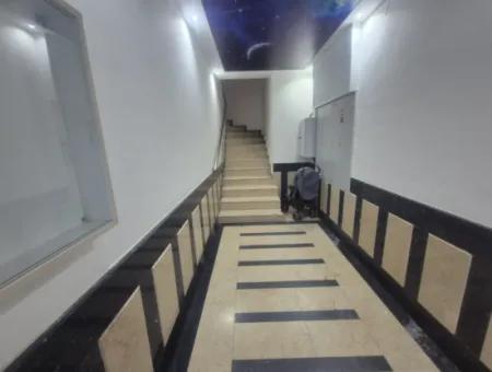 İzmir Seferihisar Mersinalanı Mah.de 2+1 Denize Yakın Geniş Dubleks Daire