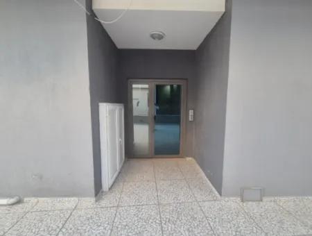 İzmir Seferihisar Mersinalanı Mah.de 2+1 Denize Yakın Geniş Dubleks Daire