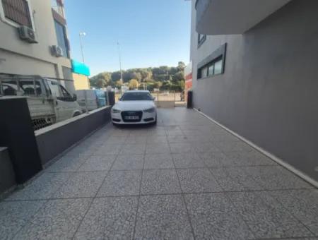 İzmir Seferihisar Mersinalanı Mah.de 2+1 Denize Yakın Geniş Dubleks Daire