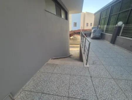 İzmir Seferihisar Mersinalanı Mah.de 2+1 Denize Yakın Geniş Dubleks Daire