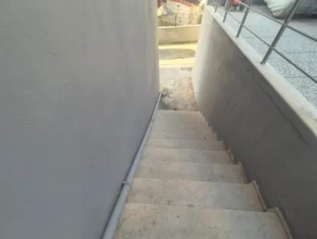 İzmir Seferihisar Mersinalanı Mah.de 2+1 Denize Yakın Geniş Dubleks Daire