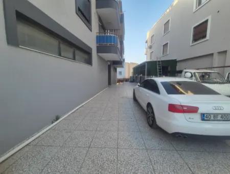 İzmir Seferihisar Mersinalanı Mah.de 2+1 Denize Yakın Geniş Dubleks Daire