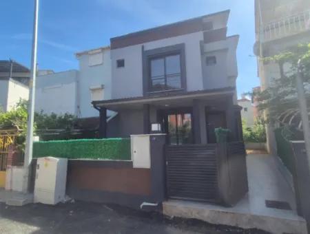 İzmir Seferihisar Payamlı Mah De Satılık 3+1 Denize Yakın Satılık Yazlık