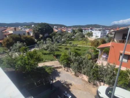 İzmir Seferihisar Payamlı Mah De Satılık 3+1 Denize Yakın Satılık Yazlık