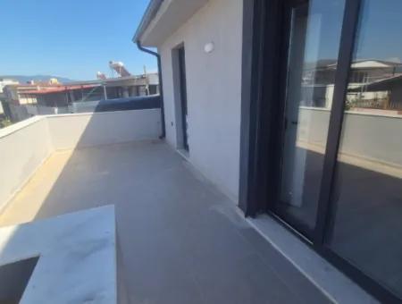 İzmir Seferihisar Payamlı Mah De Satılık 3+1 Denize Yakın Satılık Yazlık