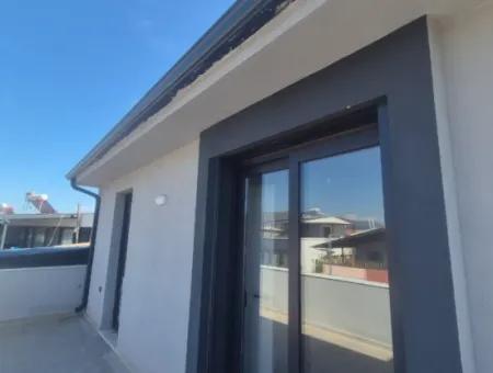 İzmir Seferihisar Payamlı Mah De Satılık 3+1 Denize Yakın Satılık Yazlık