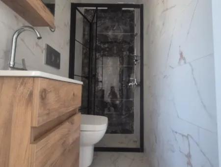 İzmir Seferihisar Payamlı Mah De Satılık 3+1 Denize Yakın Satılık Yazlık
