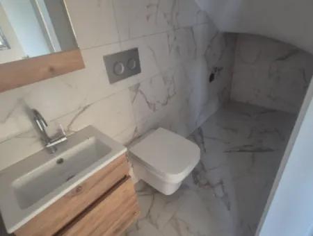 İzmir Seferihisar Payamlı Mah De Satılık 3+1 Denize Yakın Satılık Yazlık