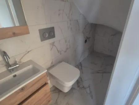İzmir Seferihisar Payamlı Mah De Satılık 3+1 Denize Yakın Satılık Yazlık