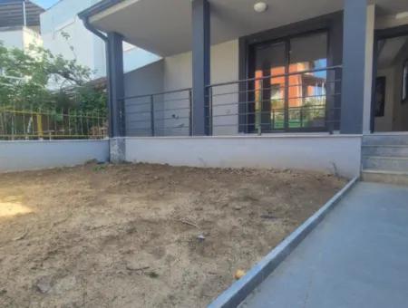 İzmir Seferihisar Payamlı Mah De Satılık 3+1 Denize Yakın Satılık Yazlık
