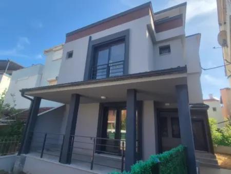 İzmir Seferihisar Payamlı Mah De Satılık 3+1 Denize Yakın Satılık Yazlık