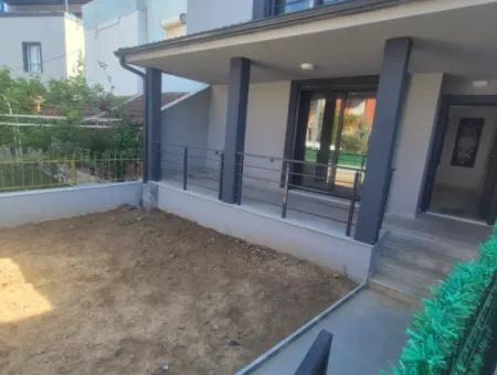 İzmir Seferihisar Payamlı Mah De Satılık 3+1 Denize Yakın Satılık Yazlık