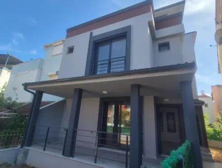 İzmir Seferihisar Payamlı Mah De Satılık 3+1 Denize Yakın Satılık Yazlık