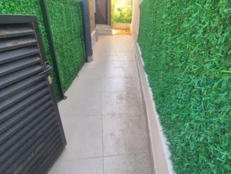 İzmir Seferihisar Payamlı Mah De Satılık 3+1 Denize Yakın Satılık Yazlık
