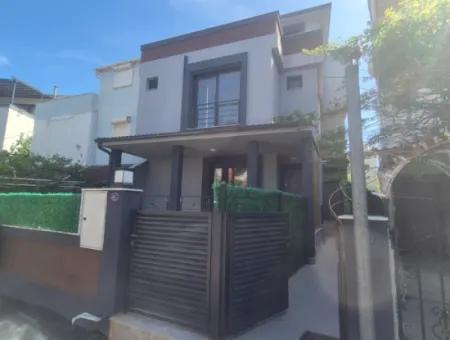 İzmir Seferihisar Payamlı Mah De Satılık 3+1 Denize Yakın Satılık Yazlık