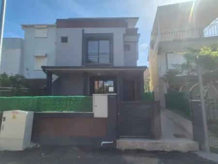 İzmir Seferihisar Payamlı Mah De Satılık 3+1 Denize Yakın Satılık Yazlık
