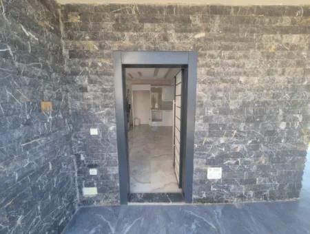 İzmir Seferihisar Cumhuriyet Mah.havuzlu Site İçinde 3+1 Satılık Yazlık