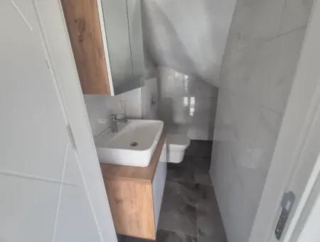 İzmir Seferihisar Cumhuriyet Mah.havuzlu Site İçinde 3+1 Satılık Yazlık