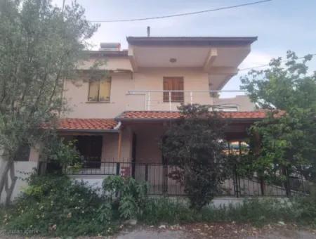 İzmir Seferihisar Payamlı Mah.de 2 Adet 2+1 Satılık Daire