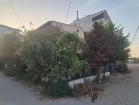 İzmir Seferihisar Payamlı Mah.de 2 Adet 2+1 Satılık Daire