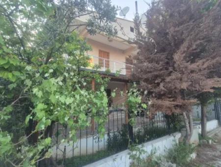 İzmir Seferihisar Payamlı Mah.de 2 Adet 2+1 Satılık Daire