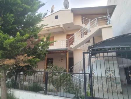 İzmir Seferihisar Payamlı Mah.de 2 Adet 2+1 Satılık Daire