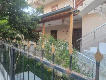İzmir Seferihisar Payamlı Mah.de 2 Adet 2+1 Satılık Daire