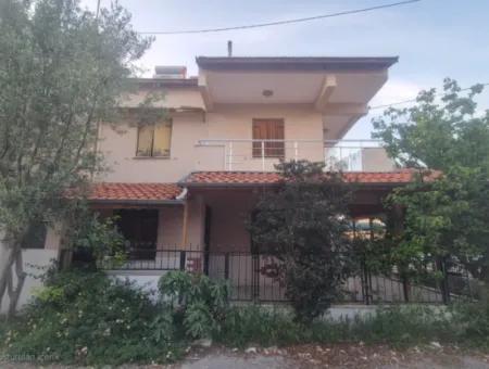 İzmir Seferihisar Payamlı Mah.de 2 Adet 2+1 Satılık Daire