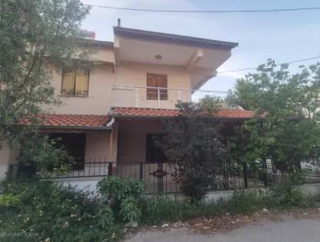 İzmir Seferihisar Payamlı Mah.de 2 Adet 2+1 Satılık Daire