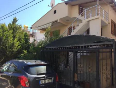 İzmir Seferihisar Payamlı Mah.de 2 Adet 2+1 Satılık Daire