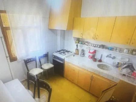 İzmir Seferihisar Payamlı Mah.de 2 Adet 2+1 Satılık Daire