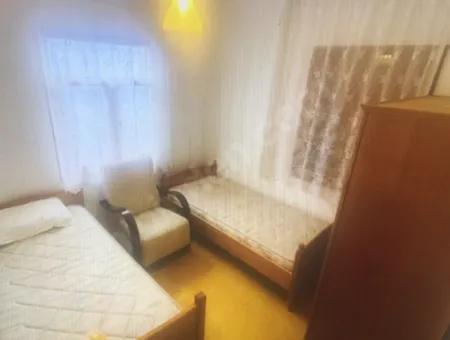 İzmir Seferihisar Payamlı Mah.de 2 Adet 2+1 Satılık Daire