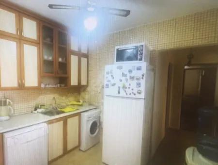 İzmir Seferihisar Payamlı Mah.de 2 Adet 2+1 Satılık Daire