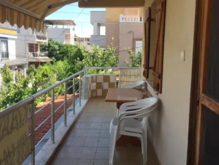 İzmir Seferihisar Payamlı Mah.de 2 Adet 2+1 Satılık Daire