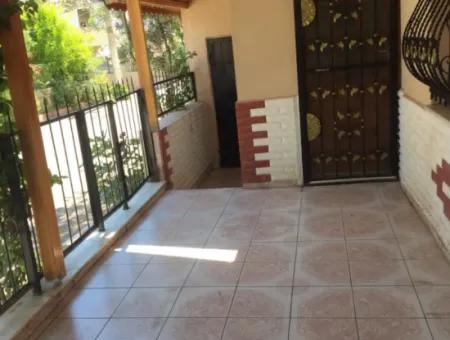 İzmir Seferihisar Payamlı Mah.de 2 Adet 2+1 Satılık Daire