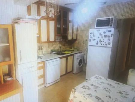 İzmir Seferihisar Payamlı Mah.de 2 Adet 2+1 Satılık Daire