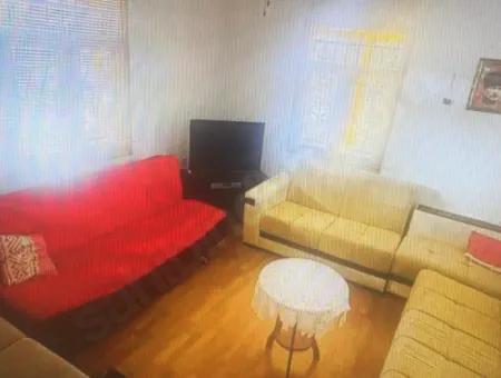 İzmir Seferihisar Payamlı Mah.de 2 Adet 2+1 Satılık Daire