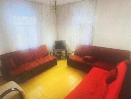 İzmir Seferihisar Payamlı Mah.de 2 Adet 2+1 Satılık Daire
