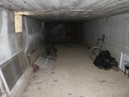 İzmir Seferihisar Bengiler Mah.de 4+1 Denize 50 Mt Satılık Yazlık
