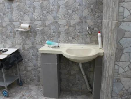 İzmir Seferihisar Bengiler Mah.de 4+1 Denize 50 Mt Satılık Yazlık